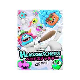 Headsnatchers (Switch)