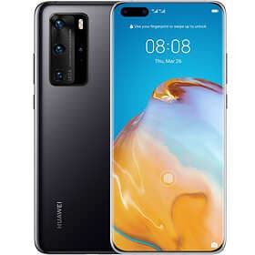 Huawei P40 Pro 5G Dual SIM 8GB RAM 256GB