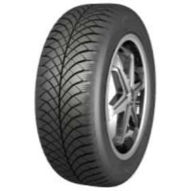Nankang Cross Seasons AW-6 SUV 225/55 R18 98V