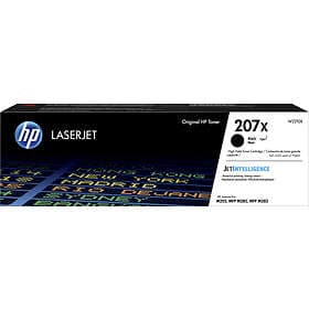 HP 207A (Black)