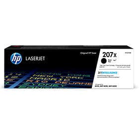 HP 207X (Black)