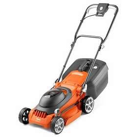 Flymo EasiStore 340R Li