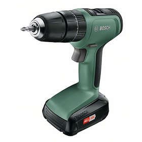 Bosch Universalimpact 18 (1x1.5Ah)
