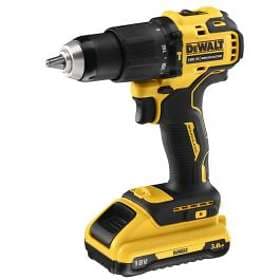 Dewalt DCD709N (w/o Battery)