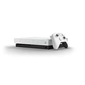 Microsoft Xbox One X 1TB - Hyperspace Edition