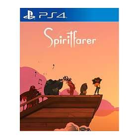 Spiritfarer (PS4)