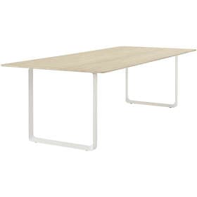 Muuto 70/70 Matbord 295x108cm