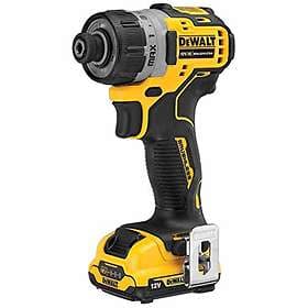 Dewalt DCF601D2 (2x2Ah)