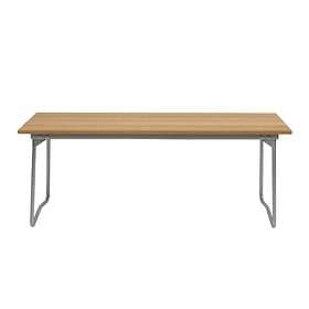 Grythyttan 8 Bench