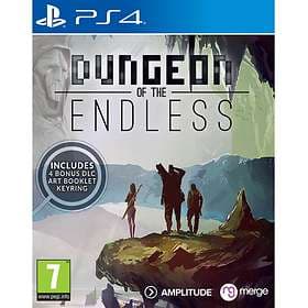 Dungeon of the Endless (PS4)