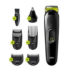 Braun MGK3221