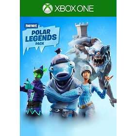 Fortnite - Polar Legends Pack (Xbox One | Series X/S)