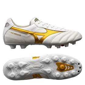 Mizuno Morelia II Elite MD FG (Men's)