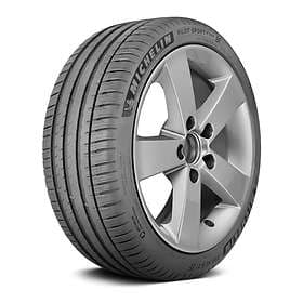 Michelin Pilot Sport 4 SUV 265/55 R19 113Y