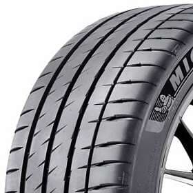 Michelin Pilot Sport 4 SUV 285/45 R22 114Y