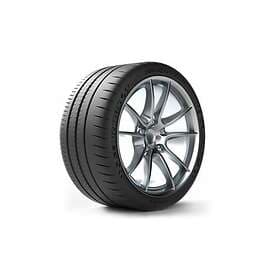 Michelin Pilot Sport Cup 2 255/35 R20 97Y