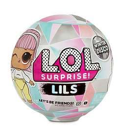 L.O.L. Surprise! Lils
