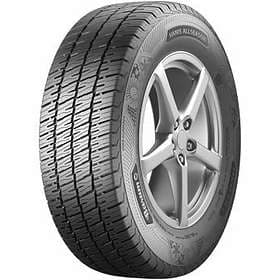 Barum Vanis AllSeason 195/65 R16 104/102T