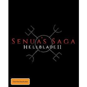 Senua's Saga: Hellblade II (Xbox One | Series X/S)