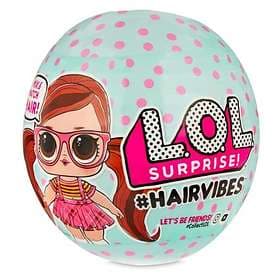 L.O.L. Surprise! Hairvibes