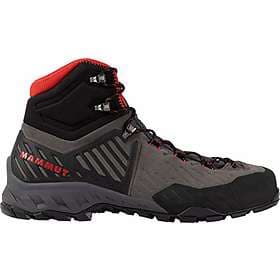 Mammut Alnasca Pro II Mid GTX (Men's)