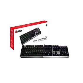 MSI Vigor GK50 (EN)