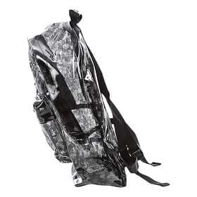 Mi-Pac Transparent