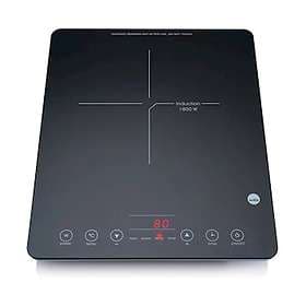Wilfa ICP-1800B (Black)