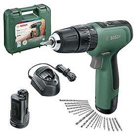 Bosch EasyImpact 1200 (2x1.5Ah)
