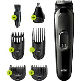 Braun MGK3220