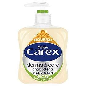 Carex Derma Care Nourish Antibacterial Hand Wash 250ml