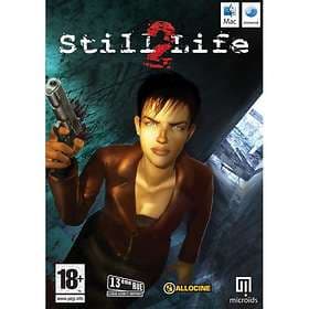 Still Life 2 (Mac)