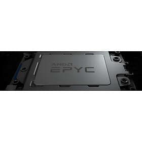 AMD Epyc 7532 2.4GHz Socket SP3 Tray
