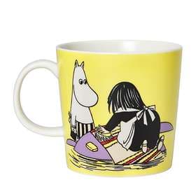 Arabia Mumin Misan Mug 30cl