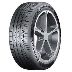 Continental ContiSportContact 6 245/45 R19 102Y