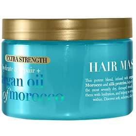 OGX Argan Extra Strength Hair Mask 168g
