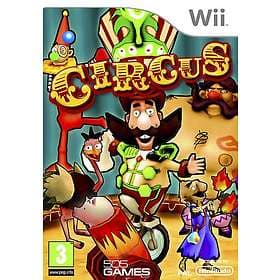 Circus (Wii)