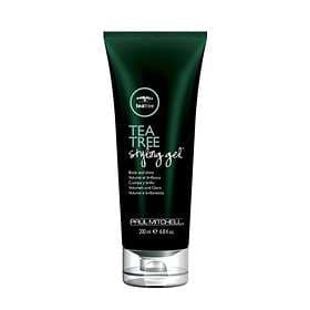 Paul Mitchell Tea Tree Firm Hold Gel 200ml