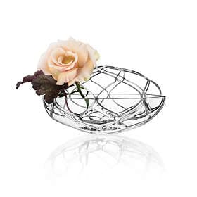 Orrefors Bloom Vase 125mm