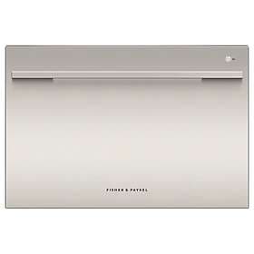 Fisher & Paykel DD60SDFHX9 Stainless Steel