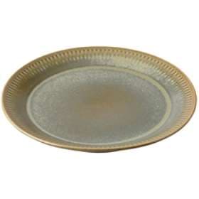 Knabstrup Keramik Cake Plate Ø19cm