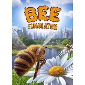 Bee Simulator (PC)