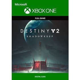 Destiny 2: Shadowkeep (Expansion) (Xbox One | Series X/S)