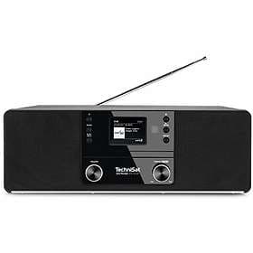 TechniSat DigitRadio 370 CD BT
