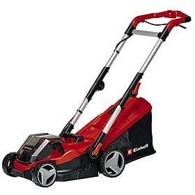 Einhell GE-CM 36/34-1 Li (w/o Battery)