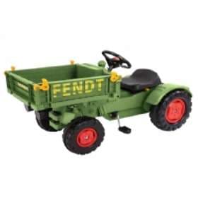 BIG Fendt Tractor
