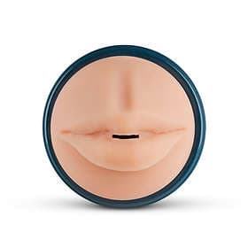 FPPR Mouth