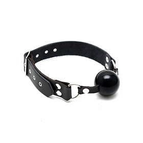 Rimba Gag With Silicone Ball