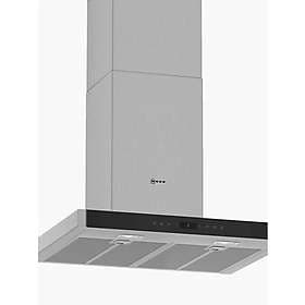 Neff D65BMP5N0B (Stainless Steel)