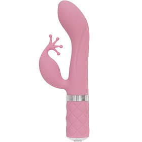 Pillow Talk Kinky